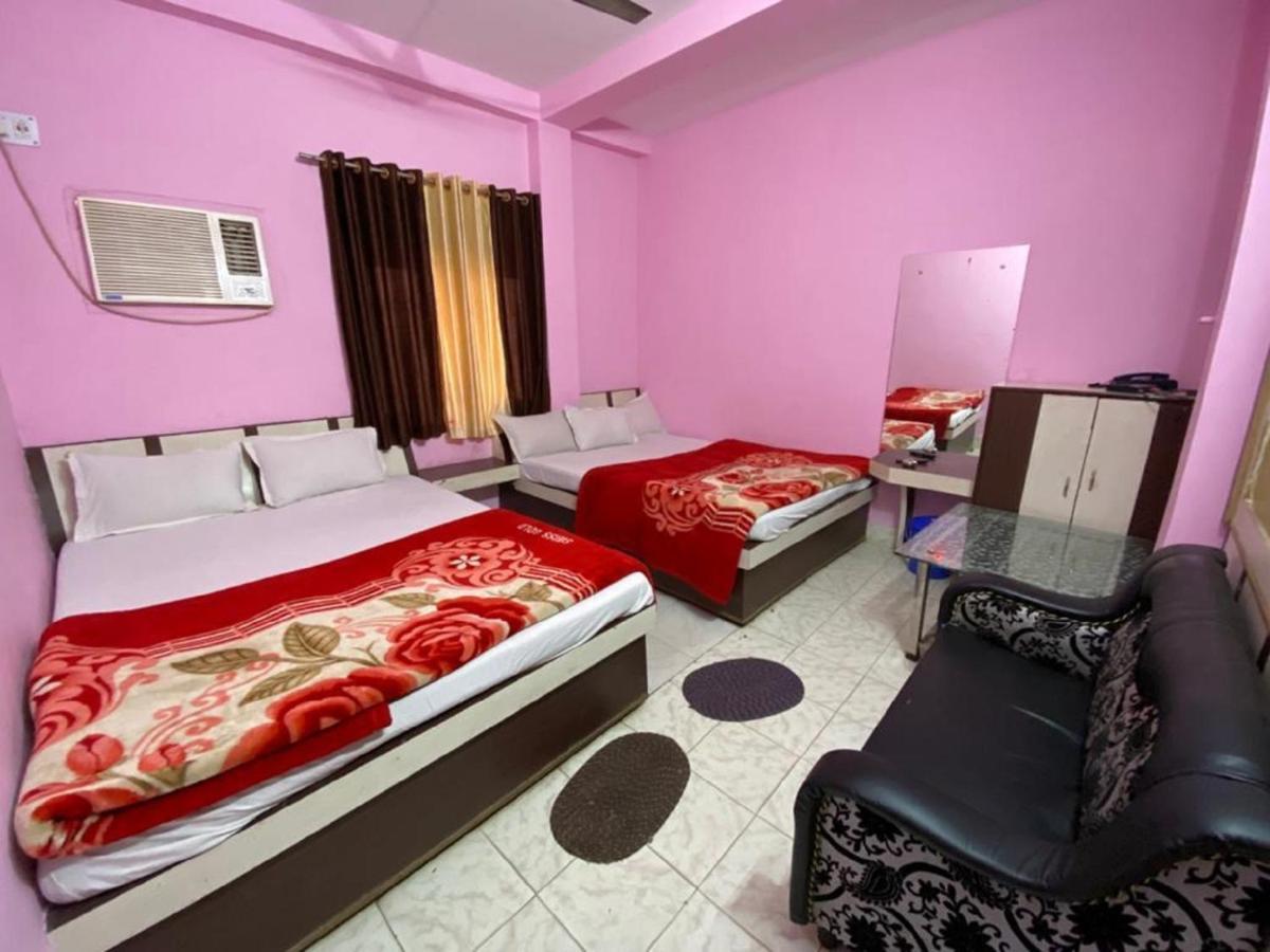 Staymaker Hotel Prerana Tarapith Exterior foto