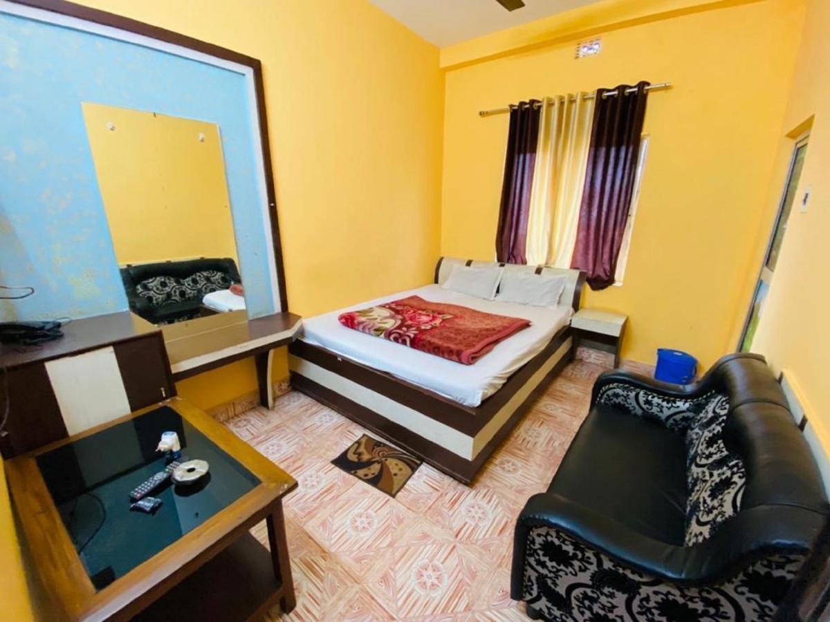 Staymaker Hotel Prerana Tarapith Exterior foto