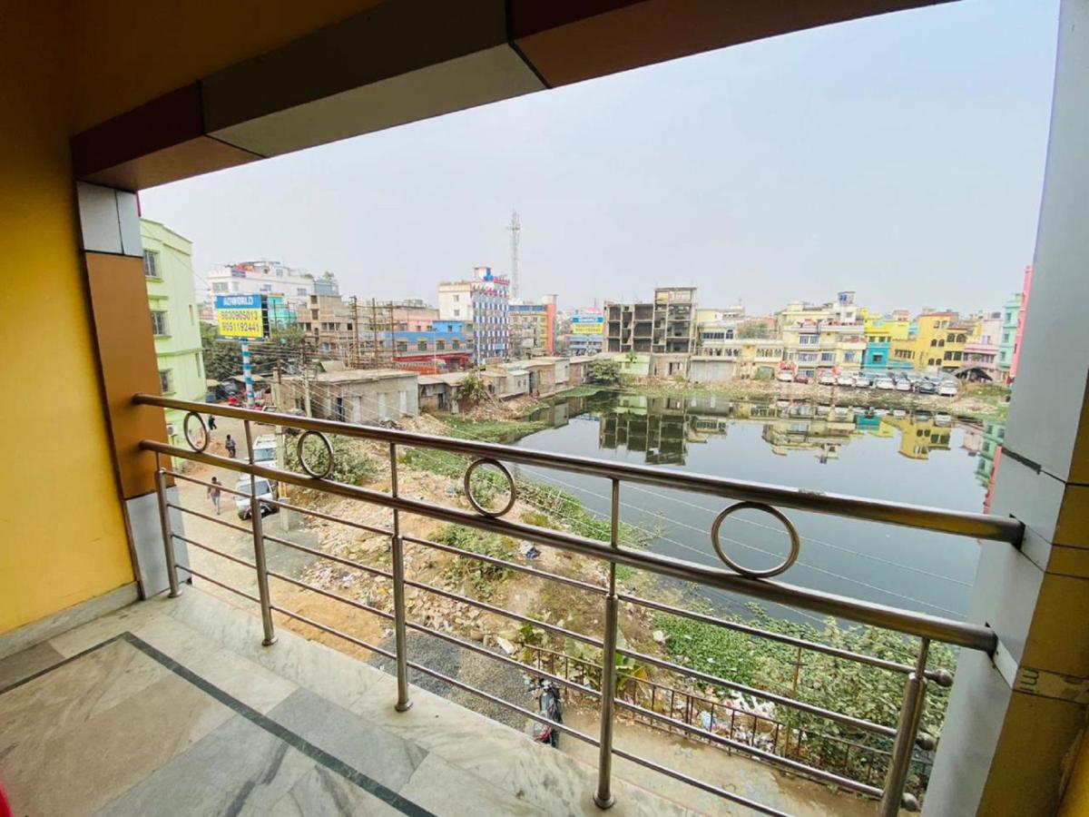 Staymaker Hotel Prerana Tarapith Exterior foto