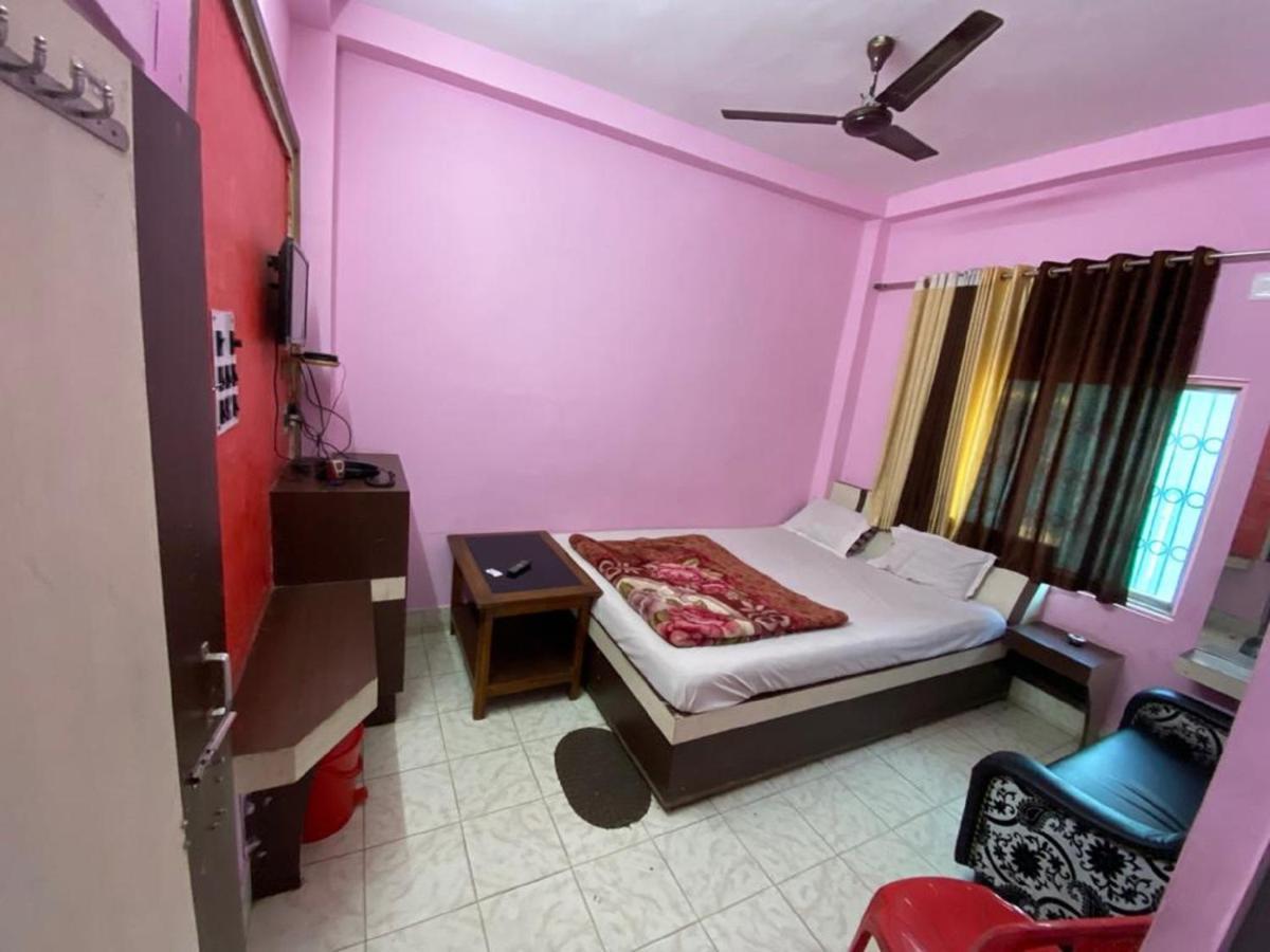 Staymaker Hotel Prerana Tarapith Exterior foto