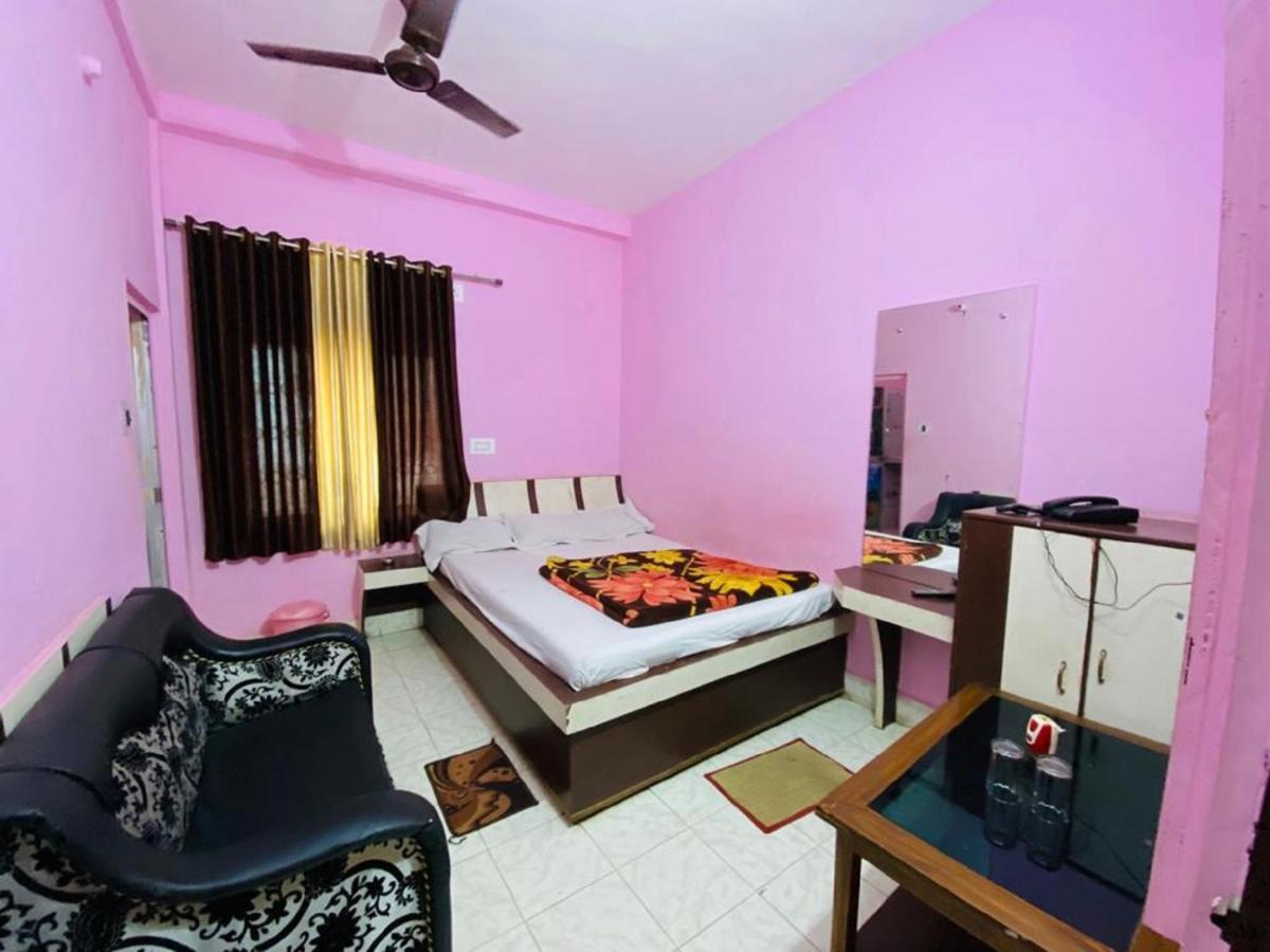 Staymaker Hotel Prerana Tarapith Exterior foto