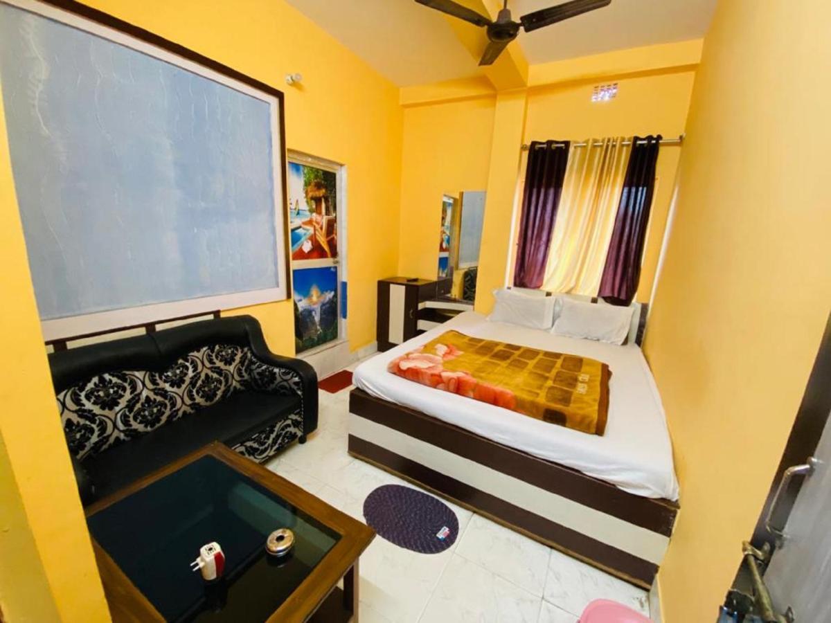 Staymaker Hotel Prerana Tarapith Exterior foto